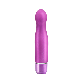 Divulge - G-spot vibrator (Paars)